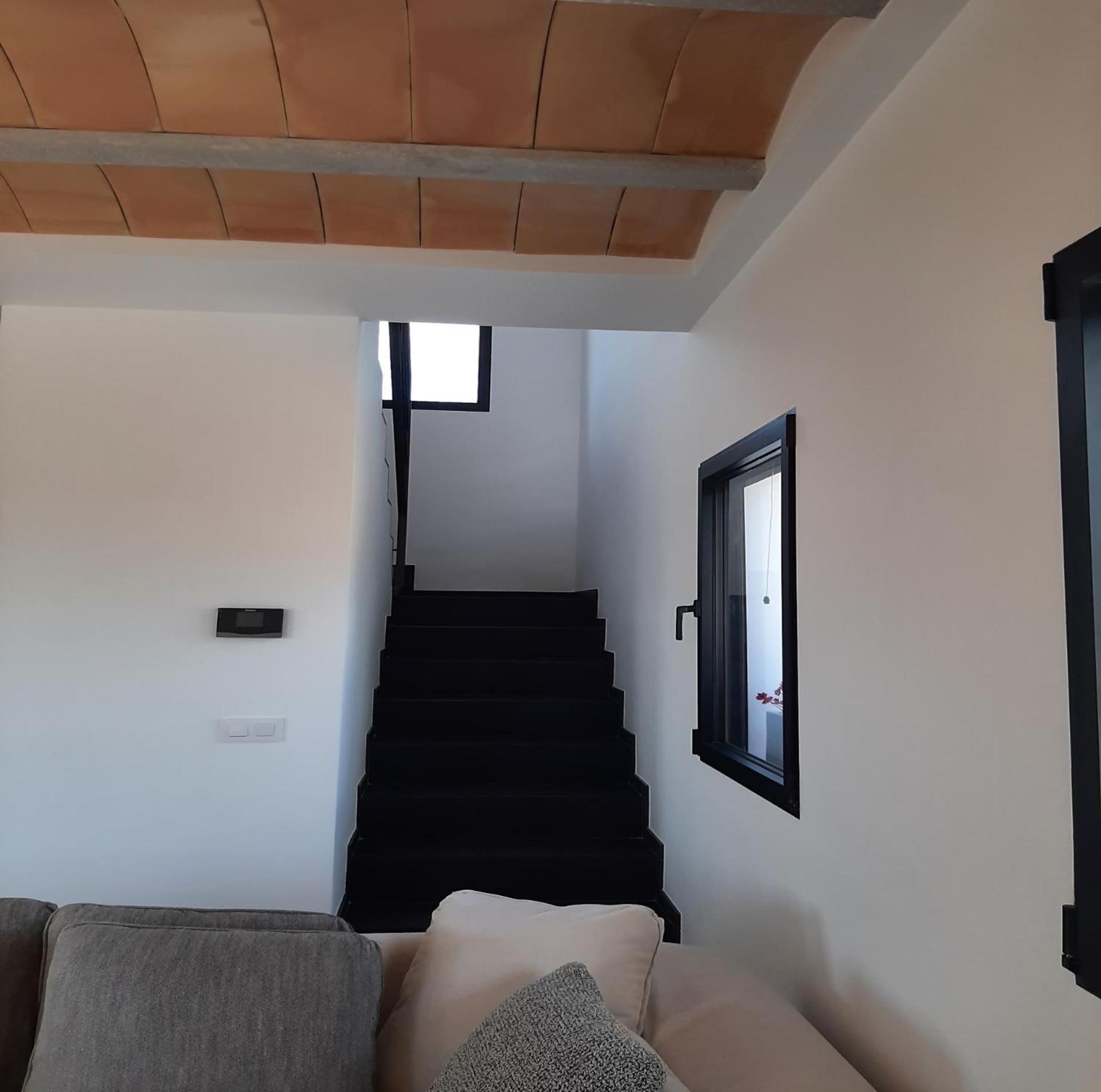 Casita Del Embalse Con Encanto Biar Zewnętrze zdjęcie