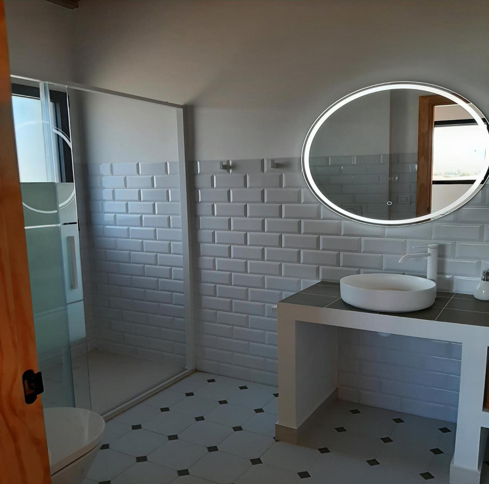 Casita Del Embalse Con Encanto Biar Zewnętrze zdjęcie